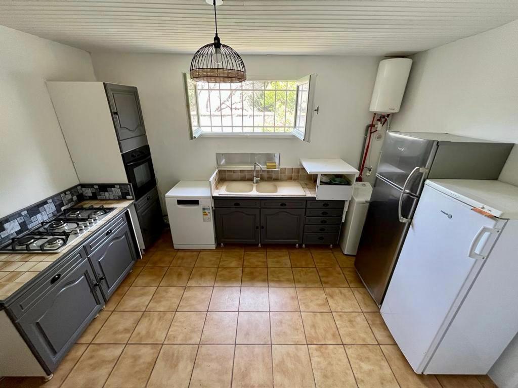 Belle Et Grande Pour Des Séjours En Famille Et Entre Amis Villa