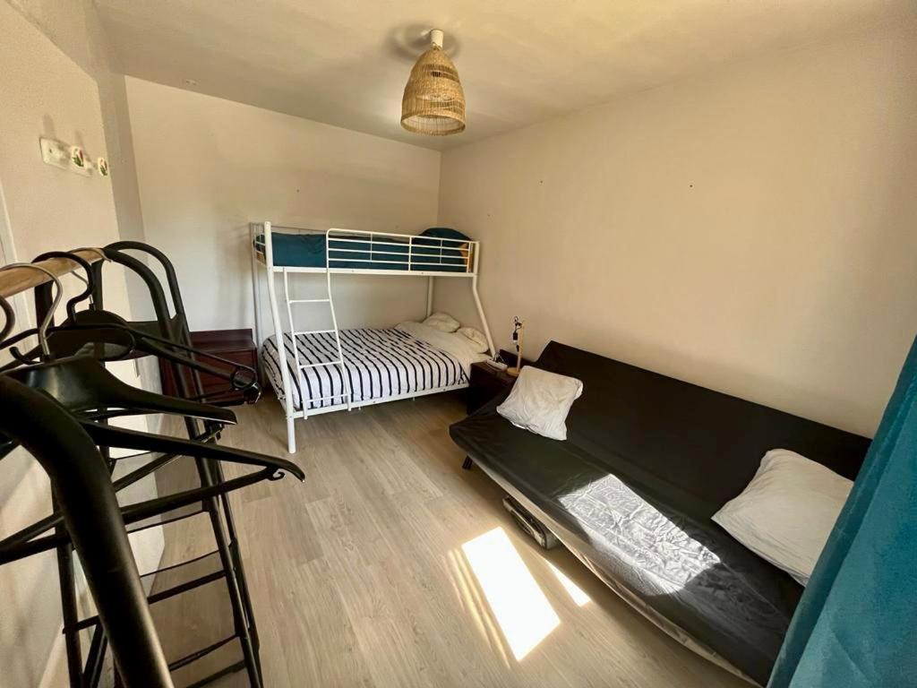 Belle Et Grande Pour Des Séjours En Famille Et Entre Amis Villa