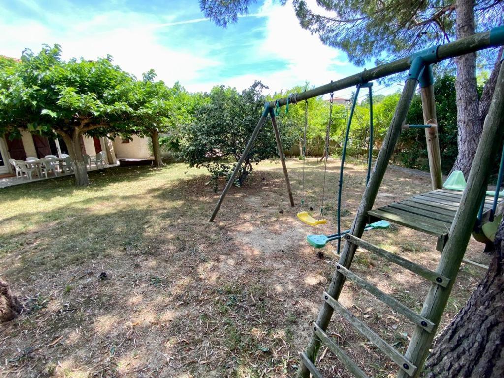 Villa Belle Et Grande Pour Des Séjours En Famille Et Entre Amis