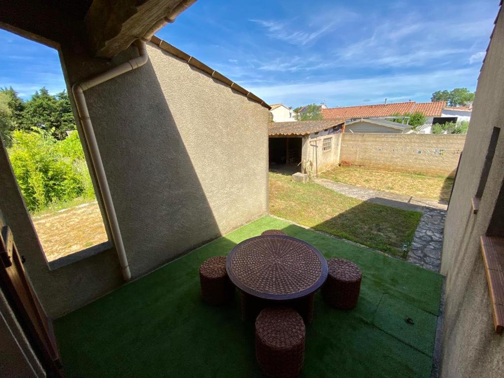 Belle Et Grande Pour Des Séjours En Famille Et Entre Amis Villa Cruscades
